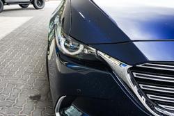 2017 Mazda CX-9 Azami