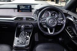 2017 Mazda CX-9 Azami
