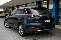 2017 Mazda CX-9 Azami