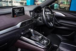 2017 Mazda CX-9 Azami