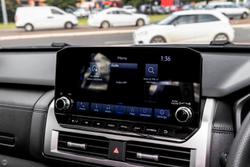 2025 Mitsubishi Triton GLS