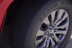 2025 Mitsubishi Triton GLS