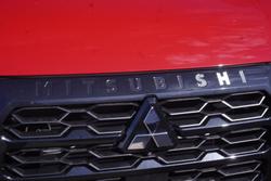 2025 Mitsubishi Triton GLS