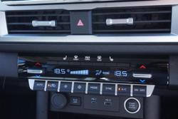 2025 Mitsubishi Triton GLS