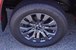 2025 Mitsubishi Triton GLS