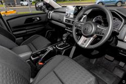 2025 Mitsubishi Triton GLS