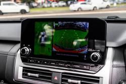 2025 Mitsubishi Triton GLS