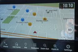 2025 Mitsubishi Triton GLS