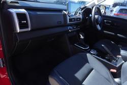 2025 Mitsubishi Triton GLS