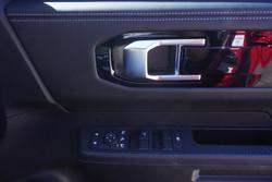 2025 Mitsubishi Triton GLS