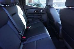 2025 Mitsubishi Triton GLS