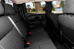 2025 Mitsubishi Triton GLS