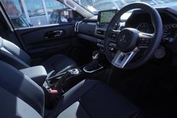 2025 Mitsubishi Triton GLS