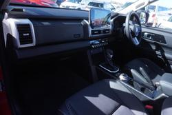 2025 Mitsubishi Triton GLS