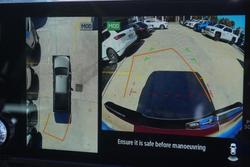 2025 Mitsubishi Triton GLS