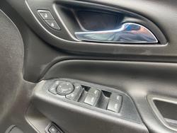 2019 Holden Equinox LTZ EQ MY18 AWD GREY