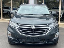 2019 Holden Equinox LTZ EQ MY18 AWD GREY