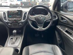 2019 Holden Equinox LTZ EQ MY18 AWD GREY