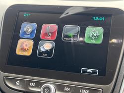 2019 Holden Equinox LTZ EQ MY18 AWD GREY