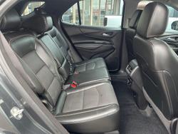 2019 Holden Equinox LTZ EQ MY18 AWD GREY