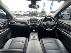 2019 Holden Equinox LTZ EQ MY18 AWD GREY