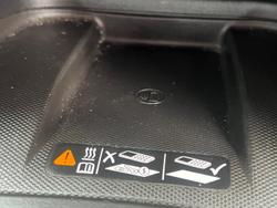 2019 Holden Equinox LTZ EQ MY18 AWD GREY