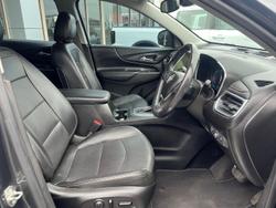 2019 Holden Equinox LTZ EQ MY18 AWD GREY