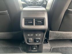 2019 Holden Equinox LTZ