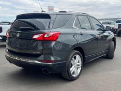 2019 Holden Equinox LTZ