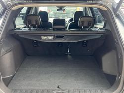 2019 Holden Equinox LTZ