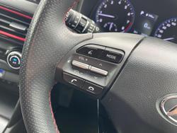 2018 Hyundai Kona Elite