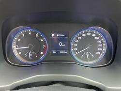 2018 Hyundai Kona Elite