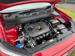 2018 Hyundai Kona Elite