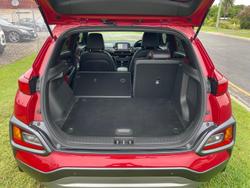 2018 Hyundai Kona Elite