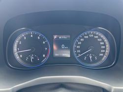 2018 Hyundai Kona Elite