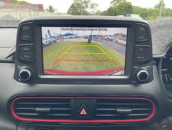 2018 Hyundai Kona Elite