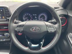 2018 Hyundai Kona Elite