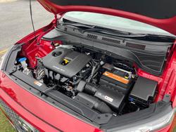 2018 Hyundai Kona Elite