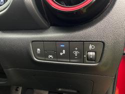 2018 Hyundai Kona Elite