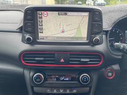 2018 Hyundai Kona Elite