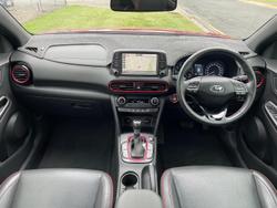 2018 Hyundai Kona Elite