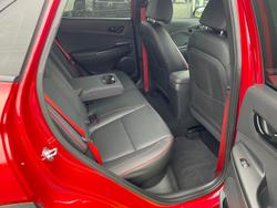 2018 Hyundai Kona Elite