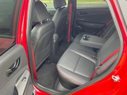 2018 Hyundai Kona Elite