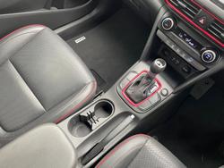 2018 Hyundai Kona Elite