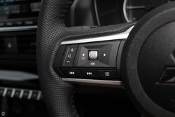 2025 Mitsubishi Triton GLX-R