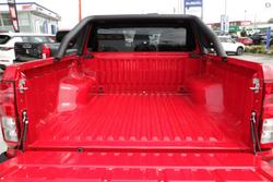 2025 Mitsubishi Triton GLX-R