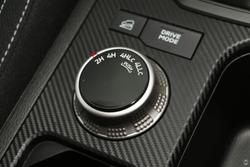 2025 Mitsubishi Triton GLX-R