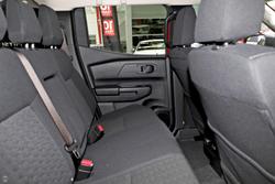 2025 Mitsubishi Triton GLX-R