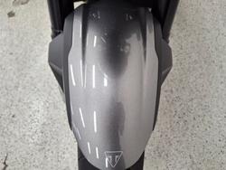2024 Triumph STREET TRIPLE R SILVER ICE