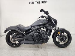 Kawasaki Vulcan S
